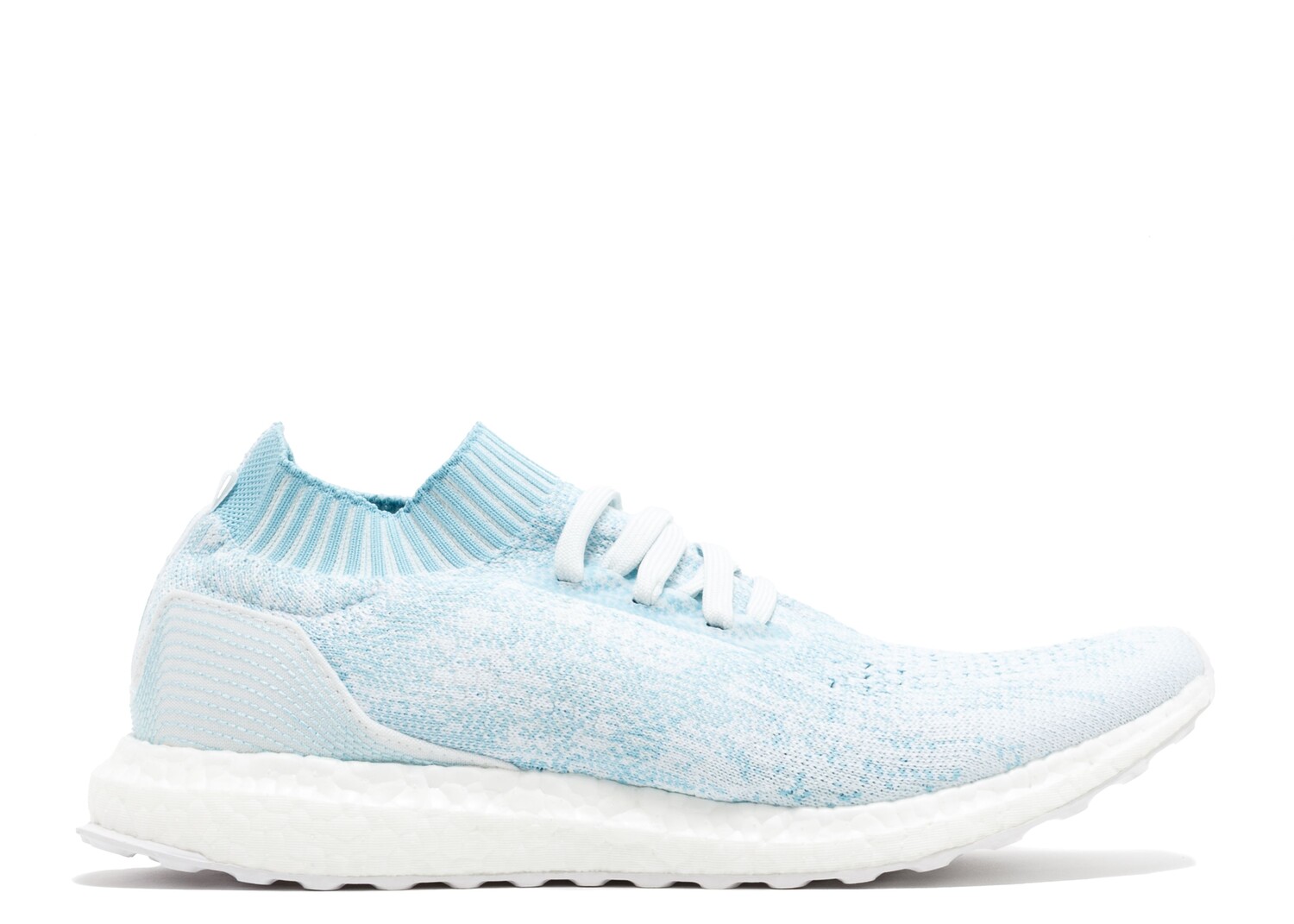 

Кроссовки adidas Parley X Ultraboost Uncaged 'Icey Blue', синий