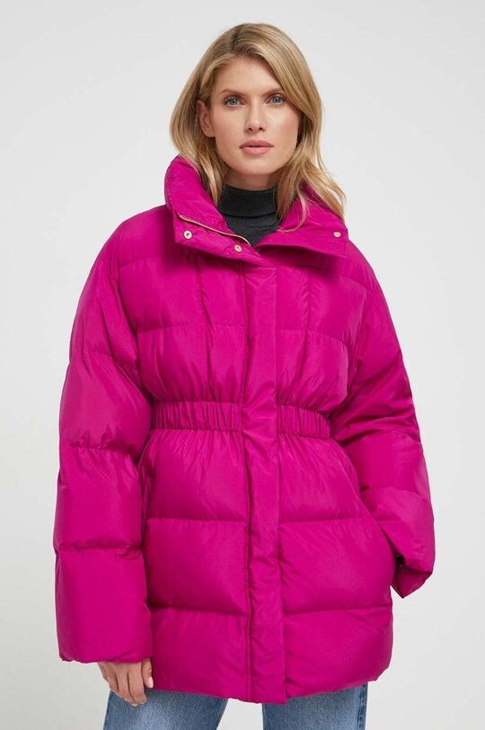 

Куртка Pinko, фиолетовый