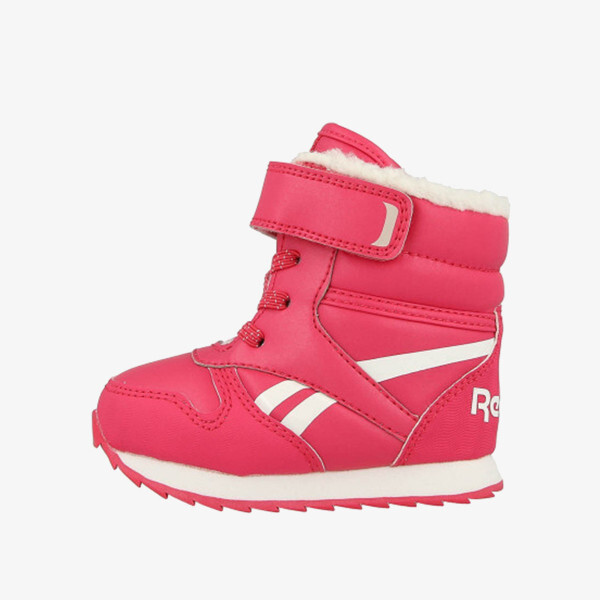 

Зимние ботинки cl Reebok