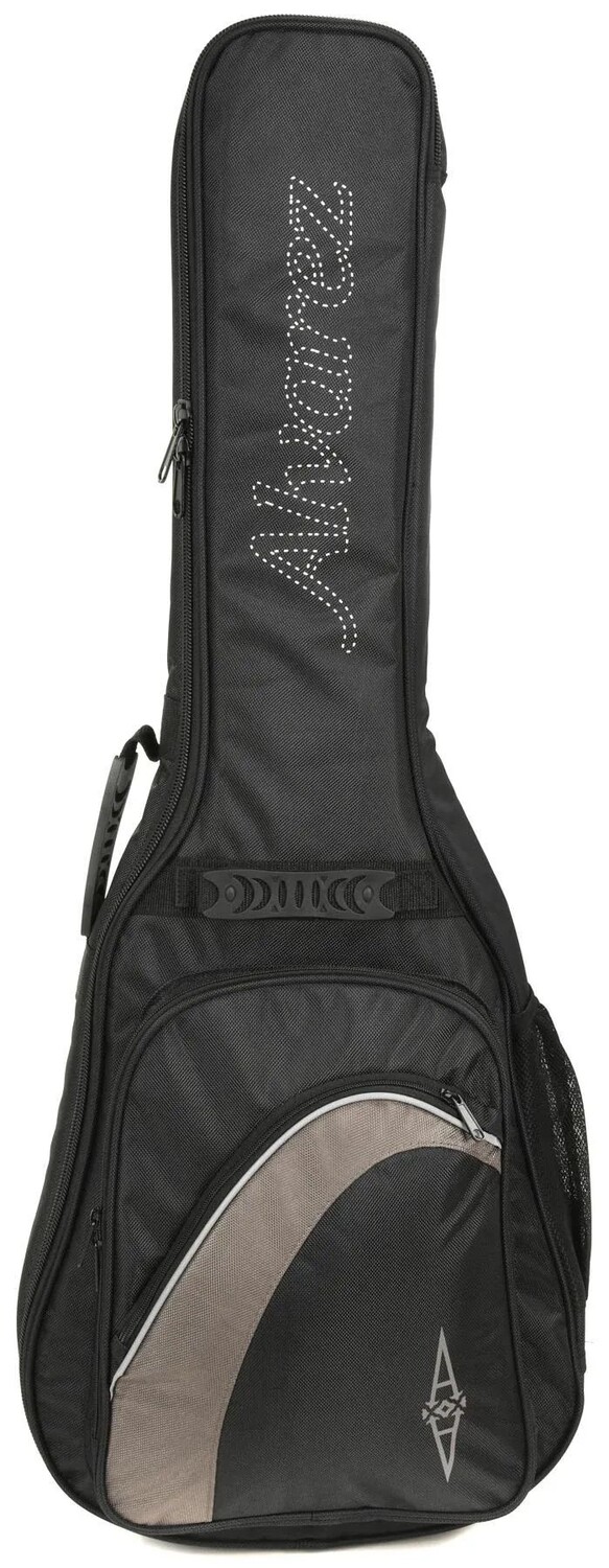 

Alvarez AGB-15DD Duo-Foam Deluxe Gig Bag для гитар Delta DeLite