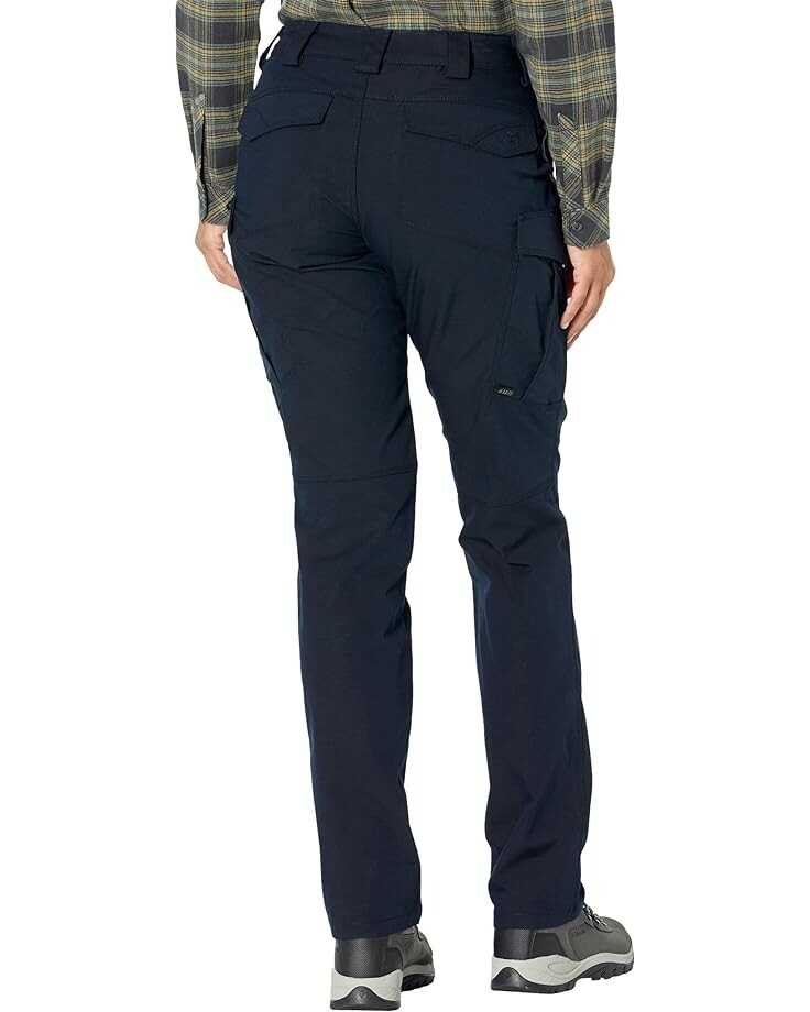 

Брюки 5.11 Tactical Icon Pants, цвет Dark Navy