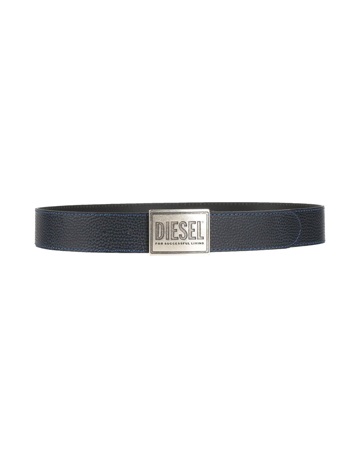 

Ремень Diesel, синий
