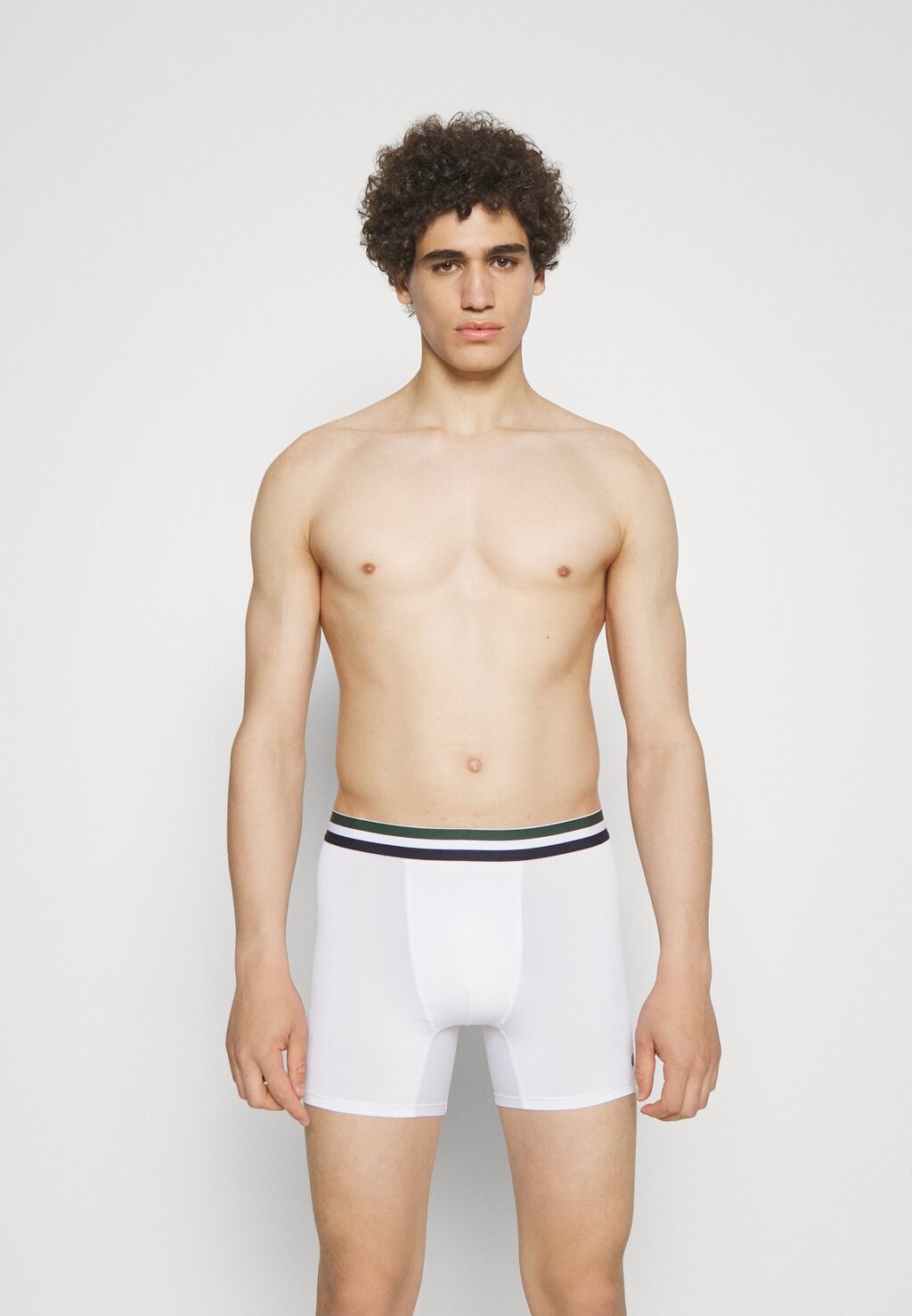 

Брюки PERFORMANCE BOXER 2 PACK Björn Borg, темно-зеленый