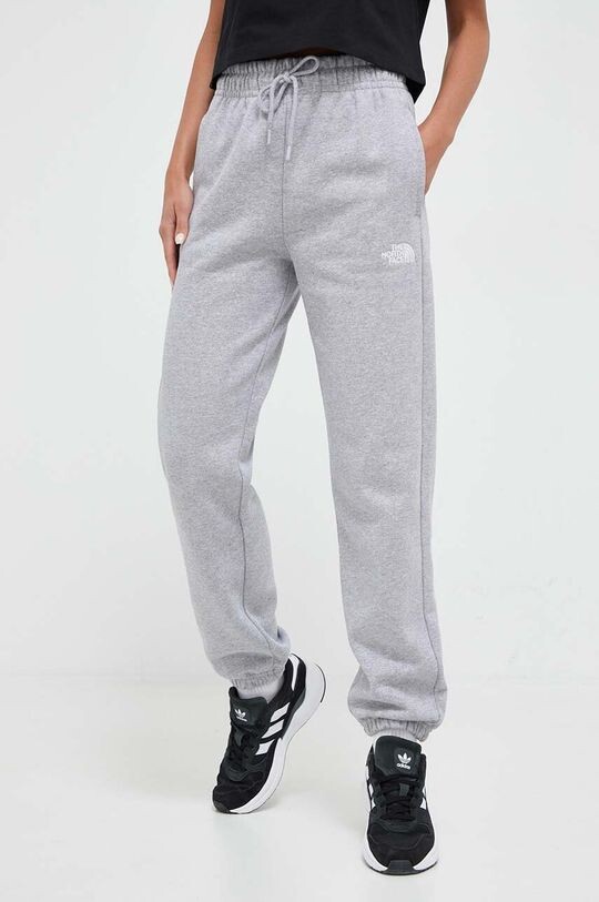 

Спортивные брюки The North Face, серый