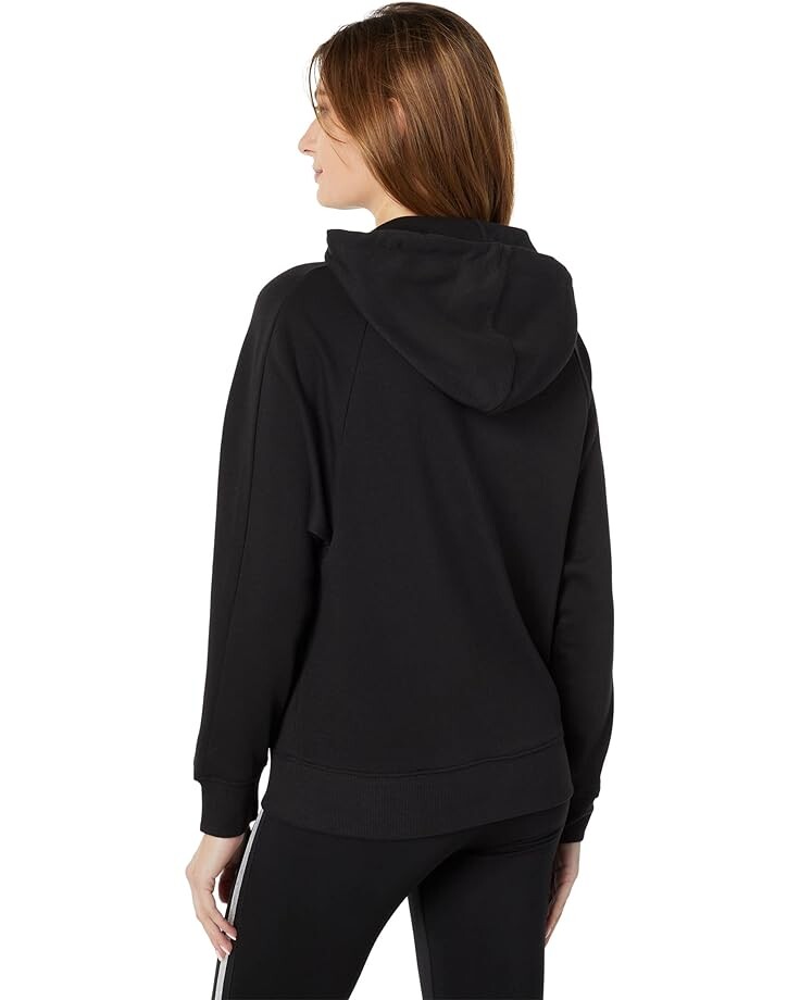 

Худи PUMA Star Quality Hoodie, цвет Cotton Black