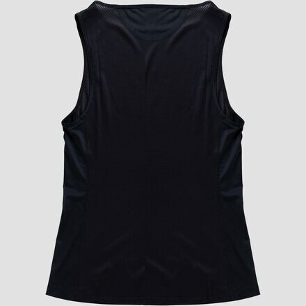 

Базовый слой без рукавов Souplesse Mesh — женский Rapha, черный