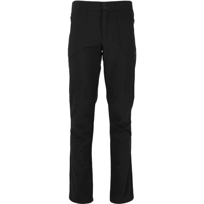 цена Whistler Saldon уличные брюки, цвет schwarz