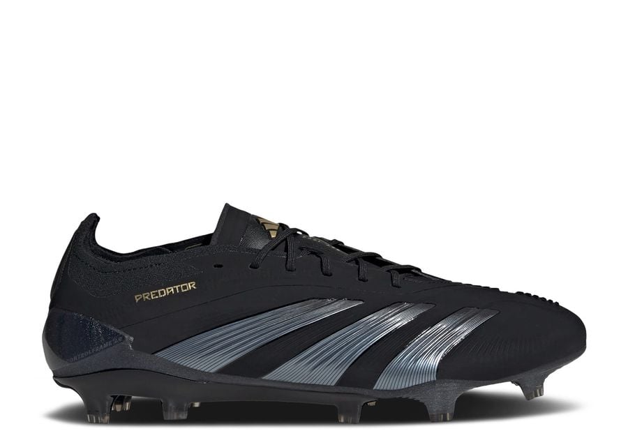 

Кроссовки adidas Predator Elite FG, цвет Dark Spark Pack