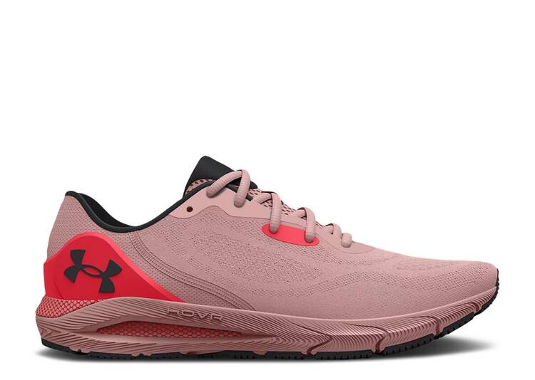 

Кроссовки Under Armour WMNS HOVR SONIC 5 'RETRO PINK', розовый