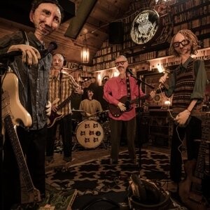 

Виниловая пластинка Eyelids - A Colossal Waste of Light
