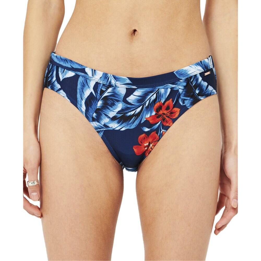 

Купальник Superdry Vintage Hipster Brief, синий