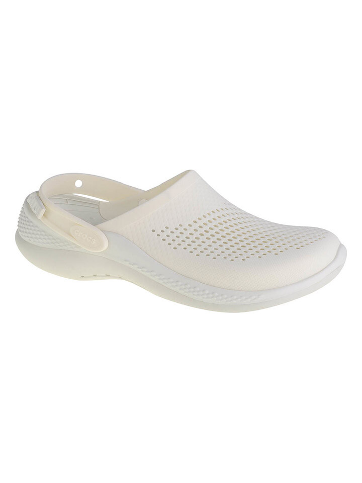 

Сабо Crocs Lite Ride 360, белый