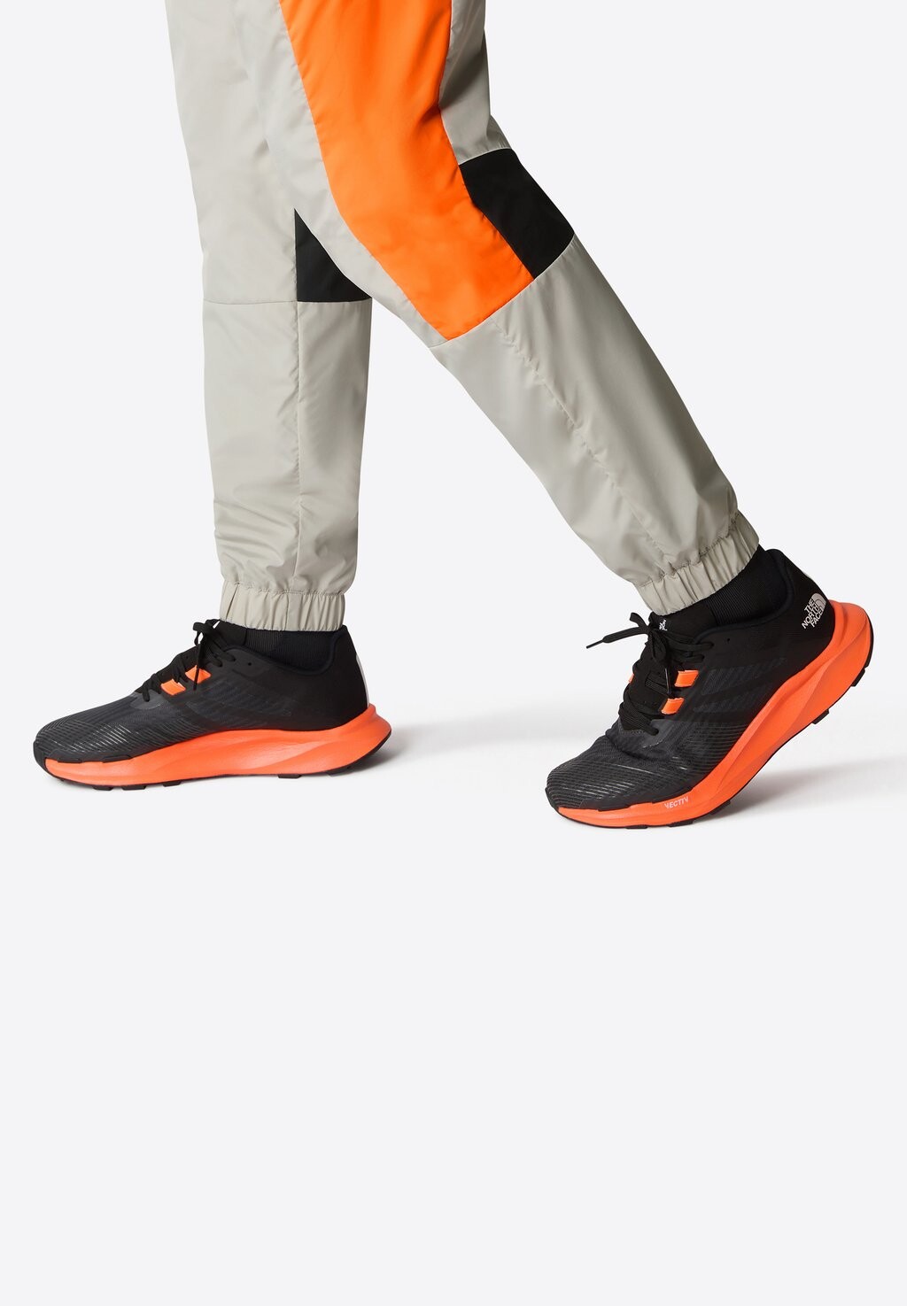 

Низкие кеды The North Face