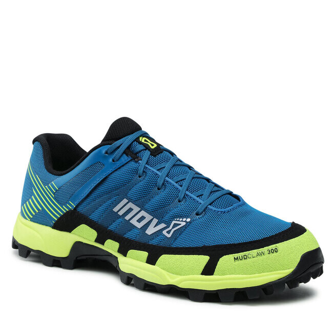

Кроссовки Inov-8 Mudclaw, синий