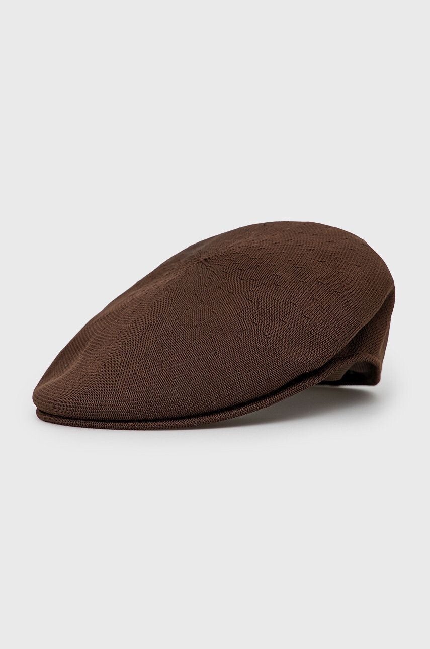 

Матросская фуражка Кангол Kangol, коричневый