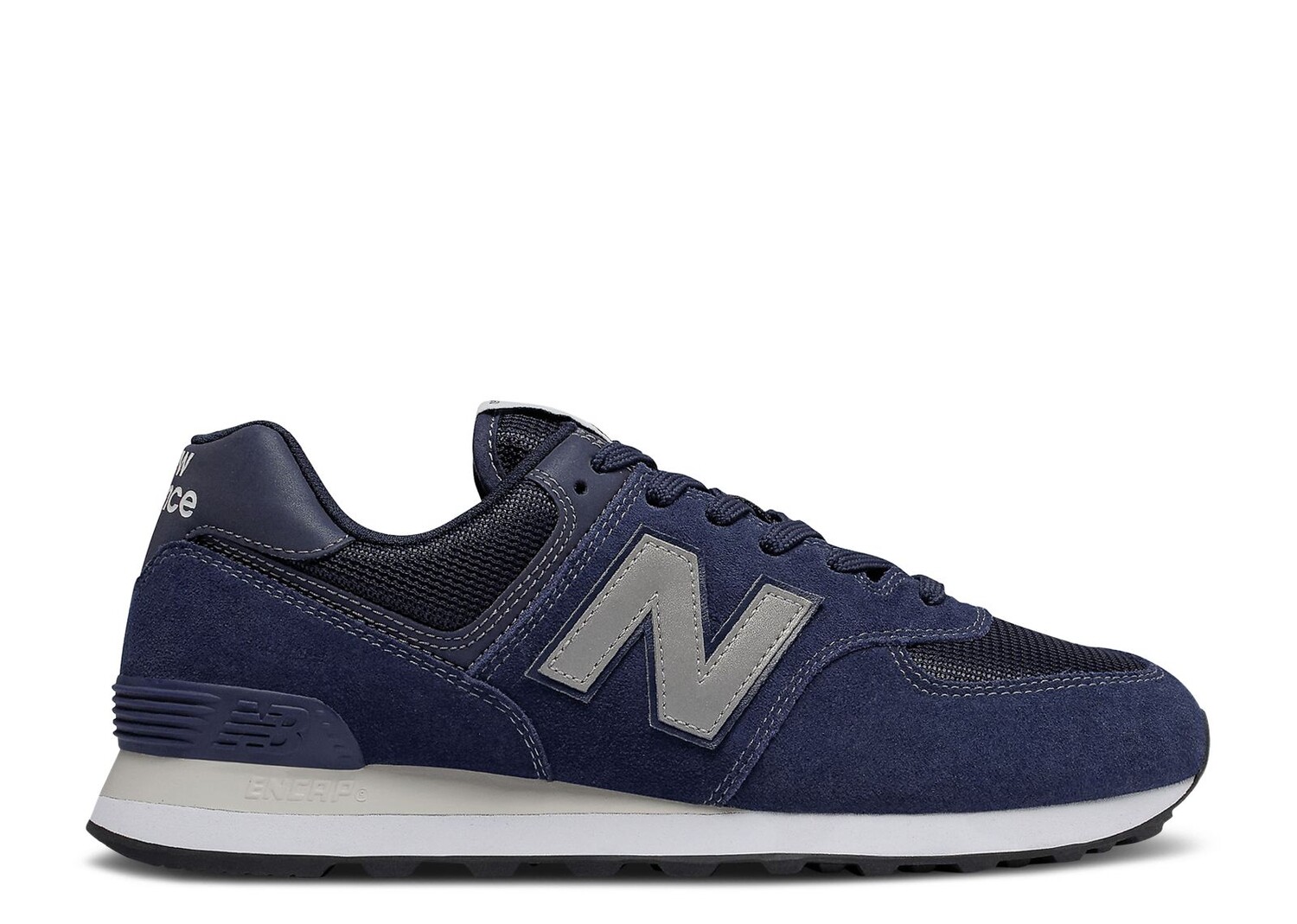 

Кроссовки New Balance Junya Watanabe Man X 574 'Eye - Navy', синий