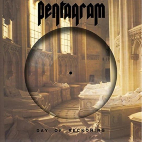 

Виниловая пластинка Pentagram - Day Of Reckoning