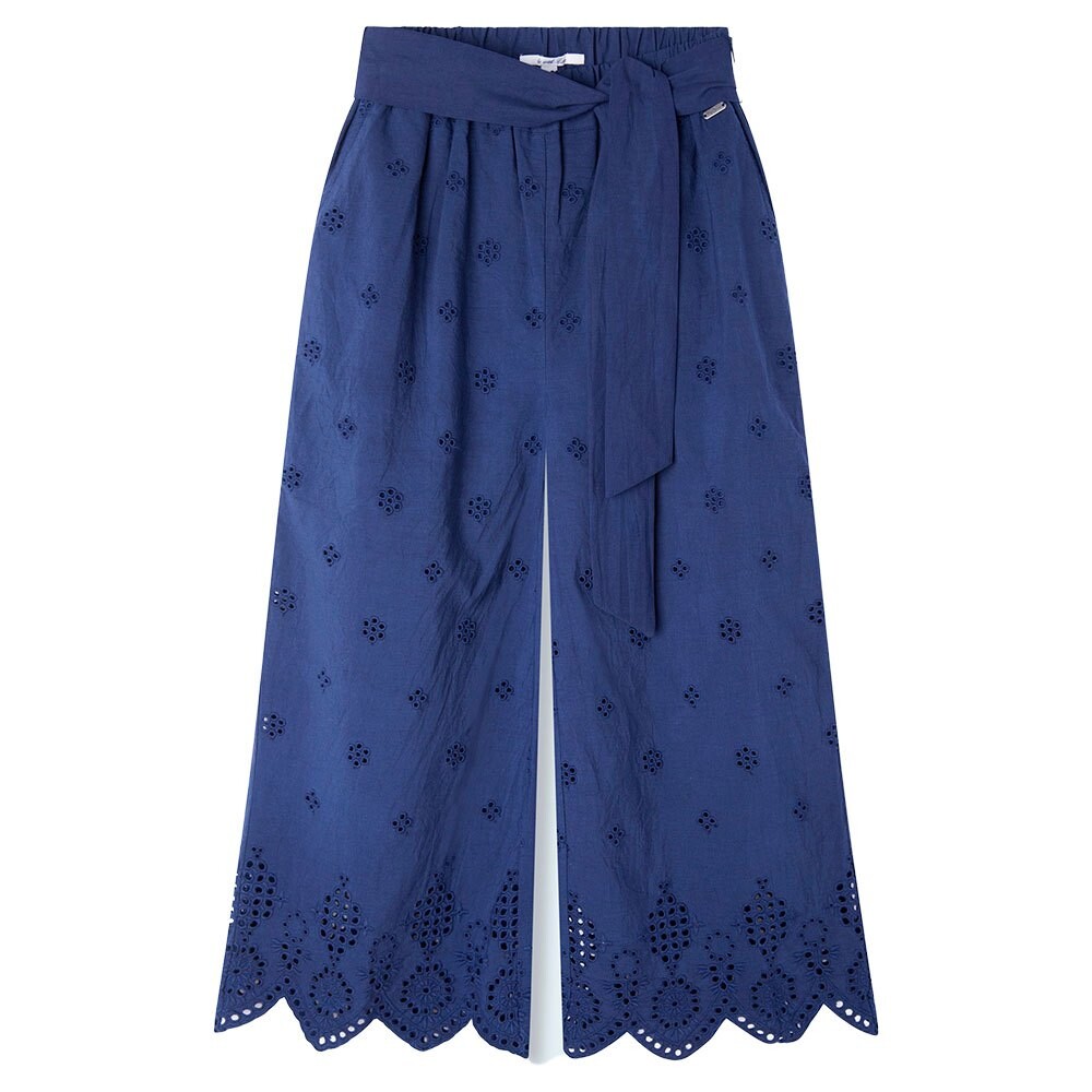 

Брюки Pepe Jeans Astrid, синий