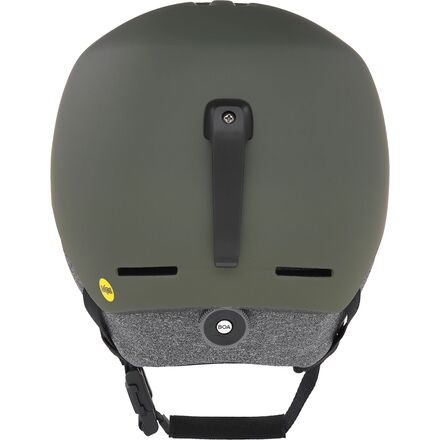 Мод 1 Шлем Мипс Oakley, цвет Dark Brush лыжный шлем mod 3 oakley