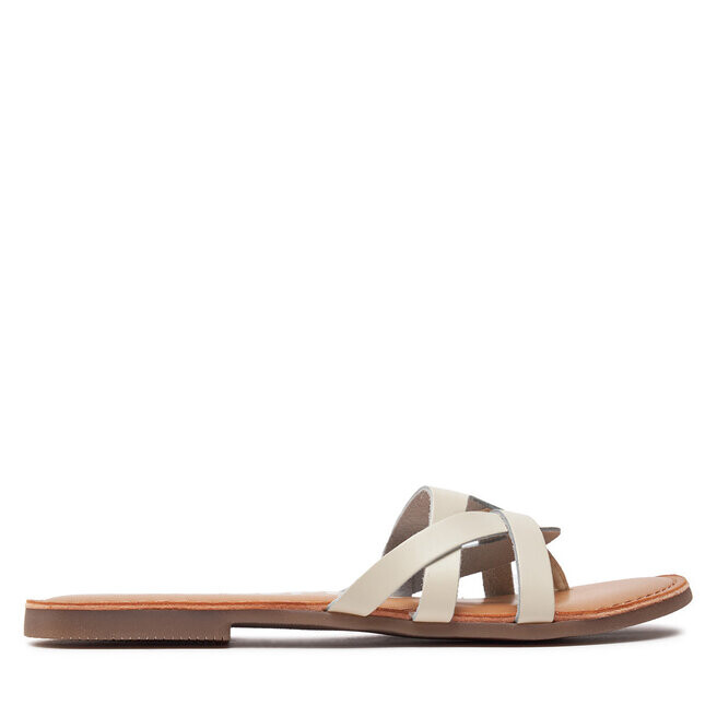 

Сандалии Gioseppo Cayuse 72002-P Off-White, экрю