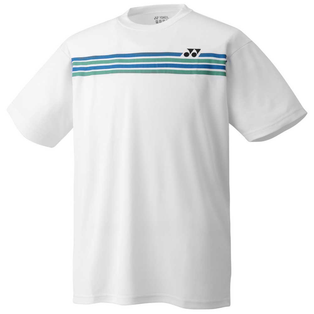 

Футболка Yonex Crew Neck, белый