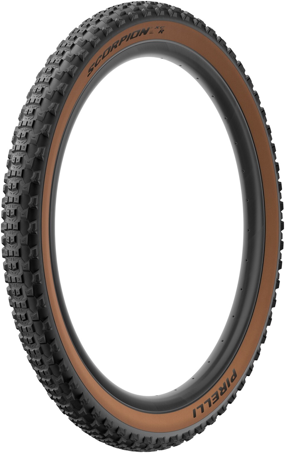 

Шина Scorpion XC R ProWALL Pirelli, черный
