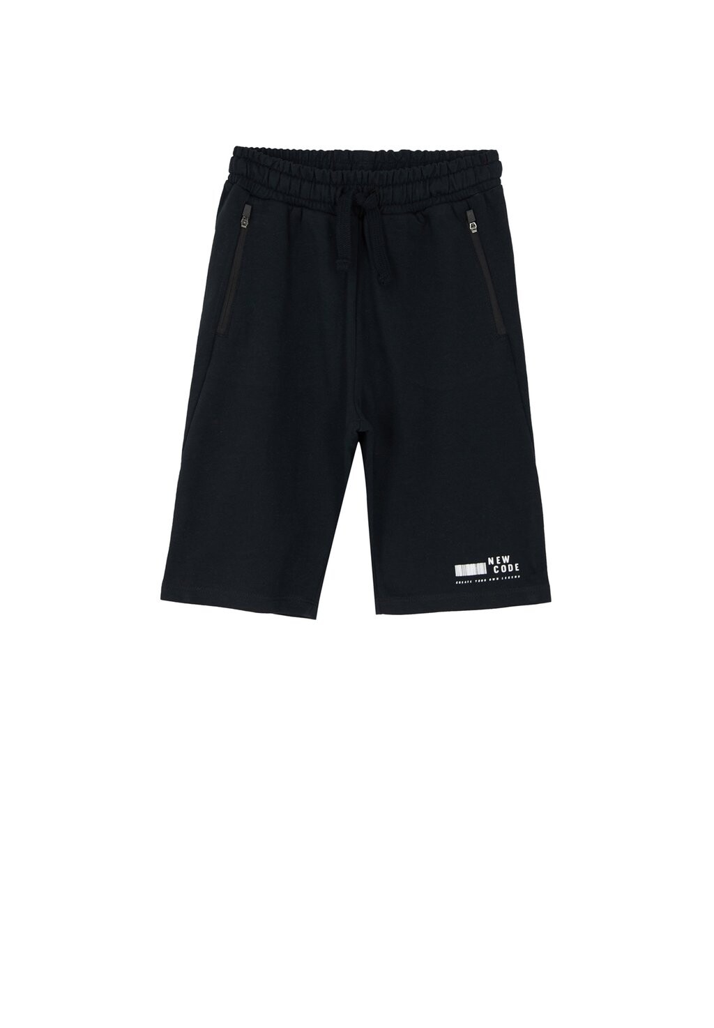 

Шорты REGULAR FIT DeFacto, цвет black