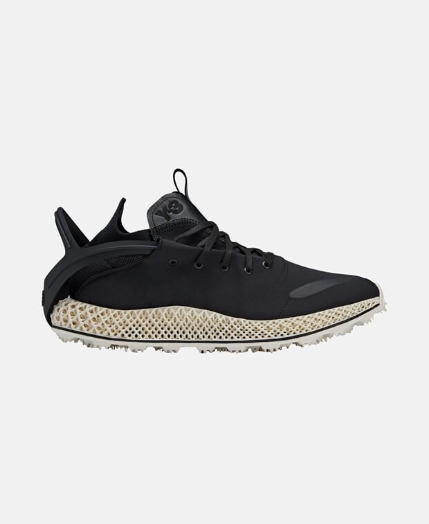 

Кроссовки adidas, черный
