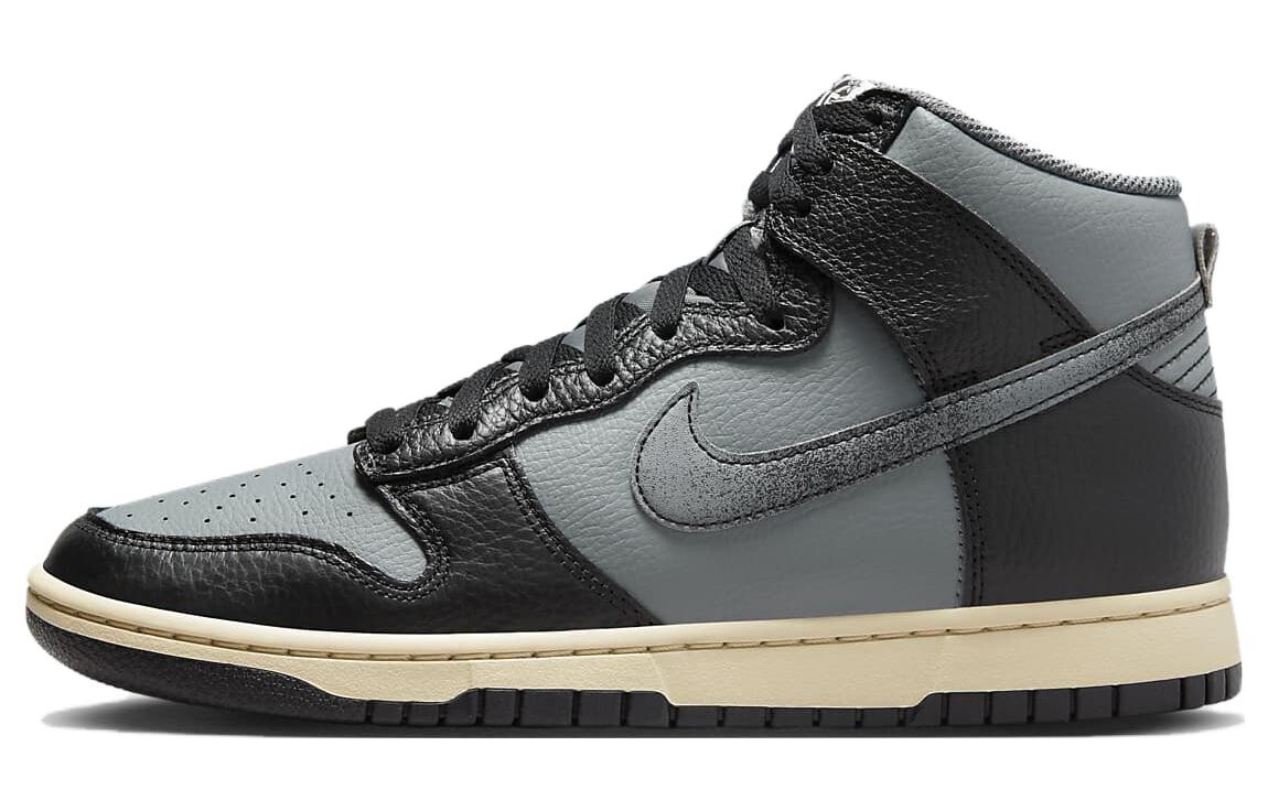 

Nike Dunk High Retro Premium Classics 50 лет хип-хопа