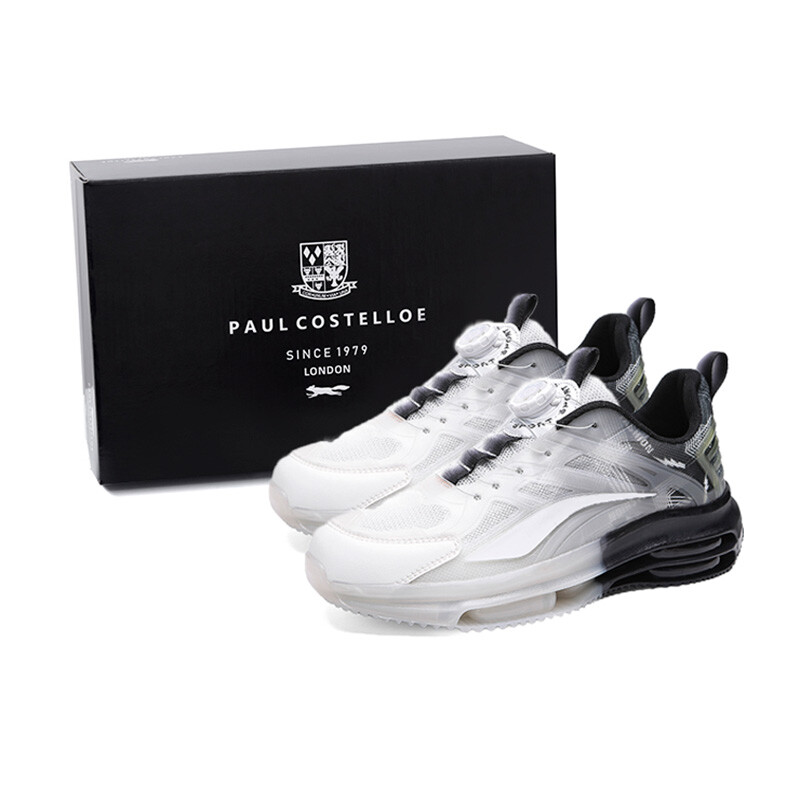 

Кроссовки PAUL COSTELLOE Lifestyle Shoes Unisex Low-top, голубой