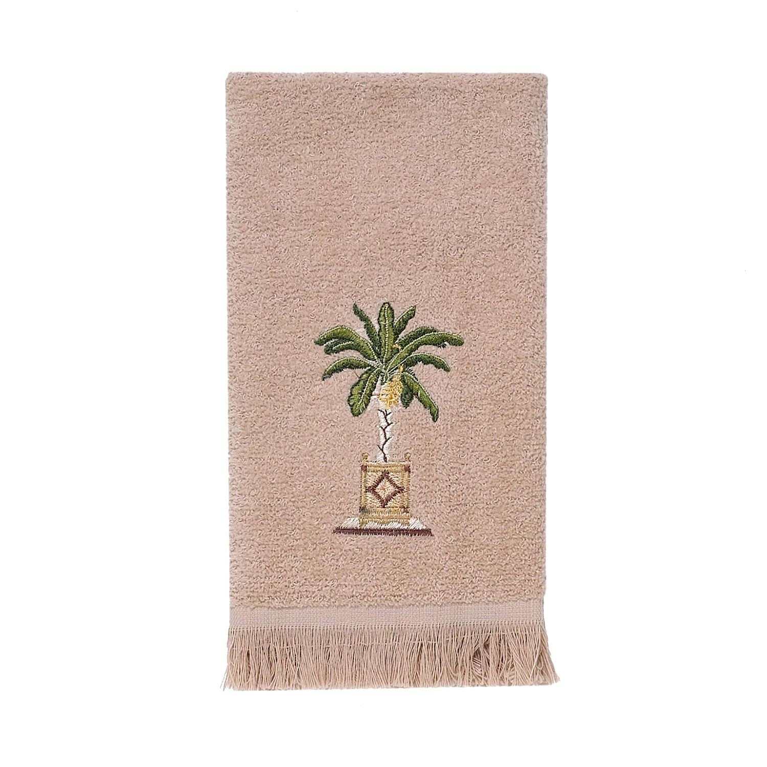 

Полотенце Avanti Banana Palm для кончиков пальцев