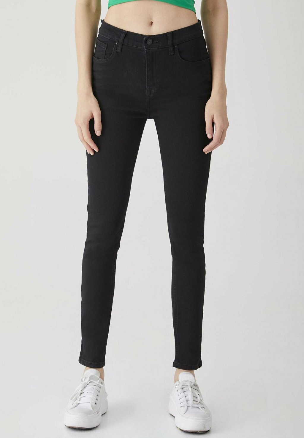 

Джинсы Skinny Fit LTB, черный