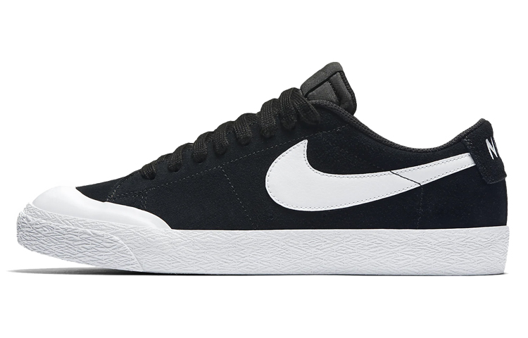 

Кроссовки Nike Blazer Low Skate унисекс