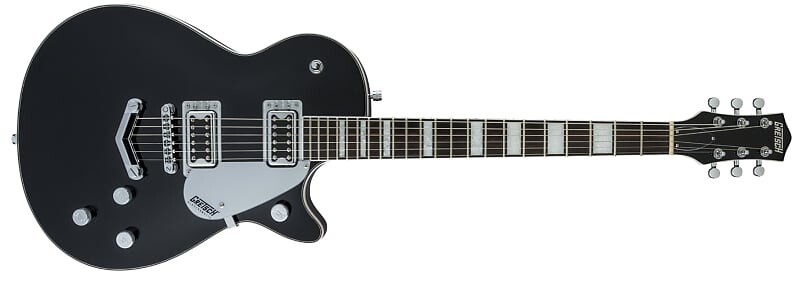 

Электрогитара Gretsch G5220 ELECTROMATIC JET Black
