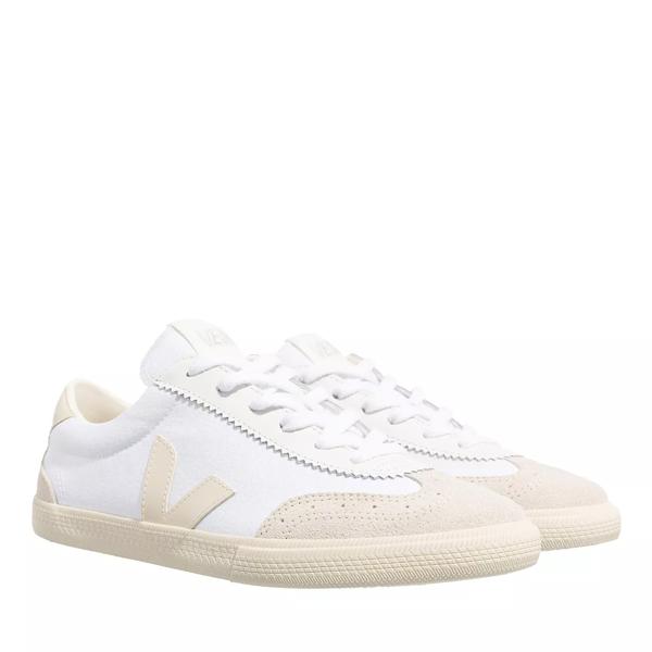 

Кроссовки volley white Veja, белый