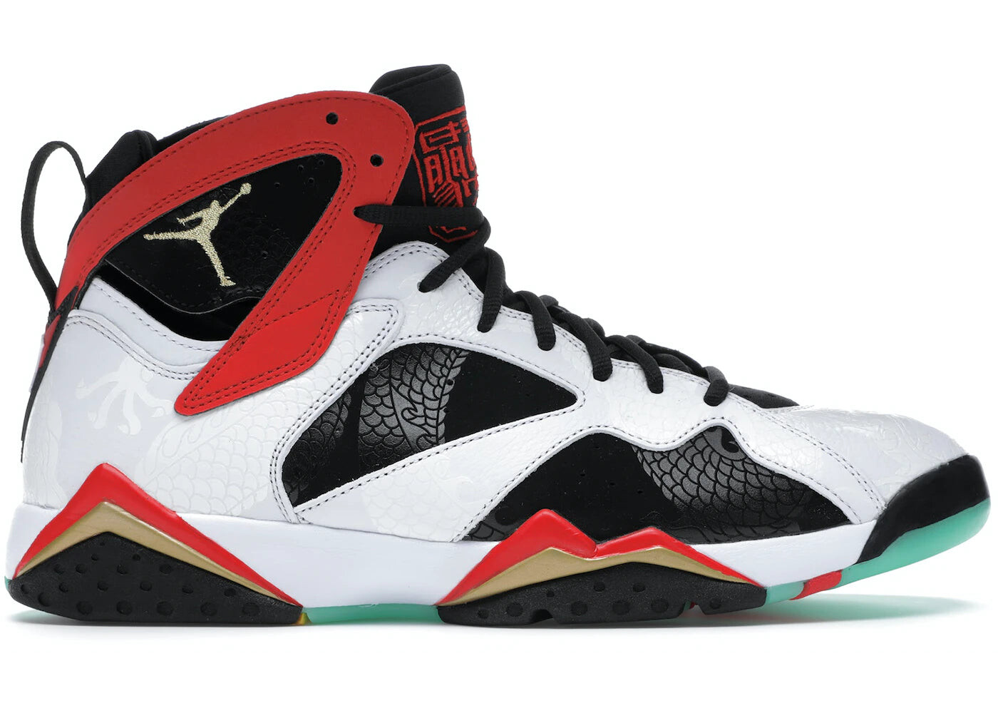 

Кроссовки Nike Air Jordan 7 Retro Greater China