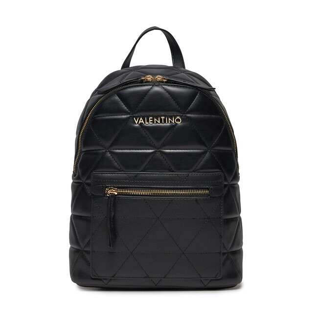 

Рюкзак Valentino Carnaby, черный