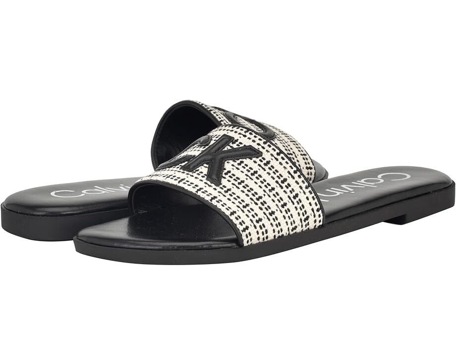 

Туфли Calvin Klein Koty, черный
