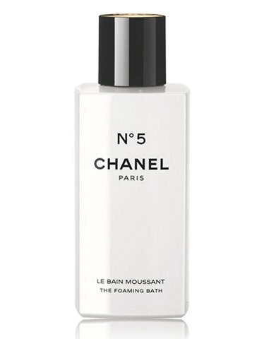 

Жидкость для ванн, 200 мл Chanel, N° 5