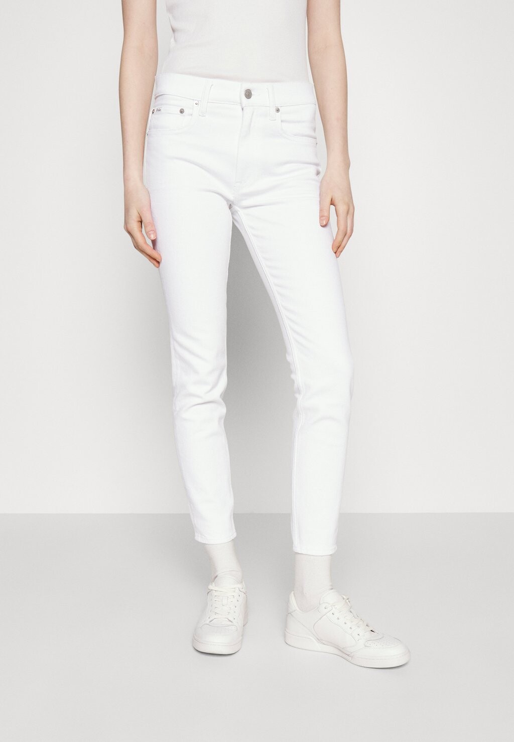 

Джинсы Skinny Fit Polo Ralph Lauren