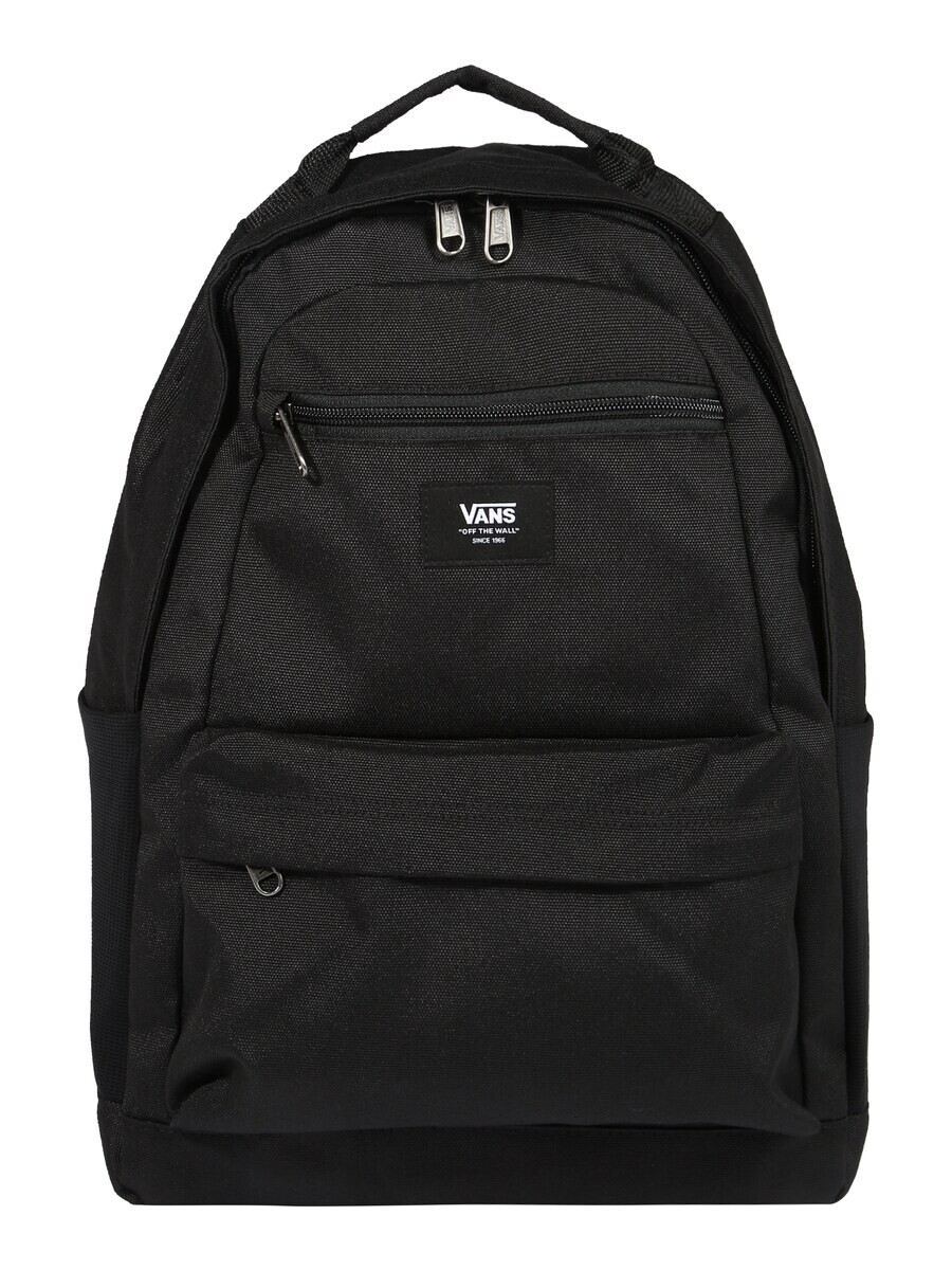 

Рюкзак VANS Backpack, черный