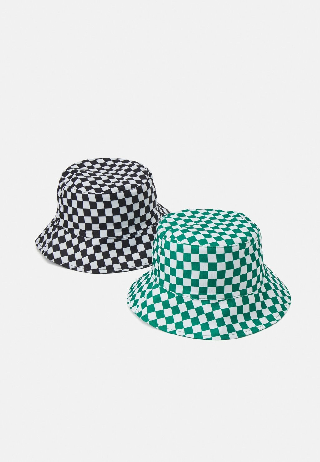 

Головной убор Pier One, цвет black/green