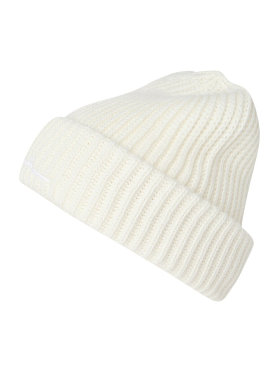 

Шапка Karl Kani Beanie, кремовый