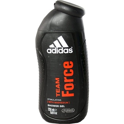 

Гель для душа Team Force 250мл, Adidas
