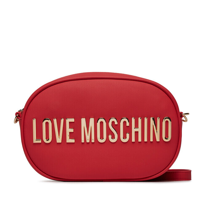 

Сумка LOVE MOSCHINO, красный