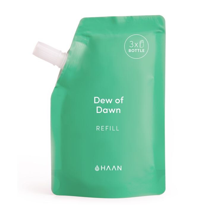 

Крем для рук Refill Crema Para Manos Dew Of Dawn Haan, Dew Of Dawn