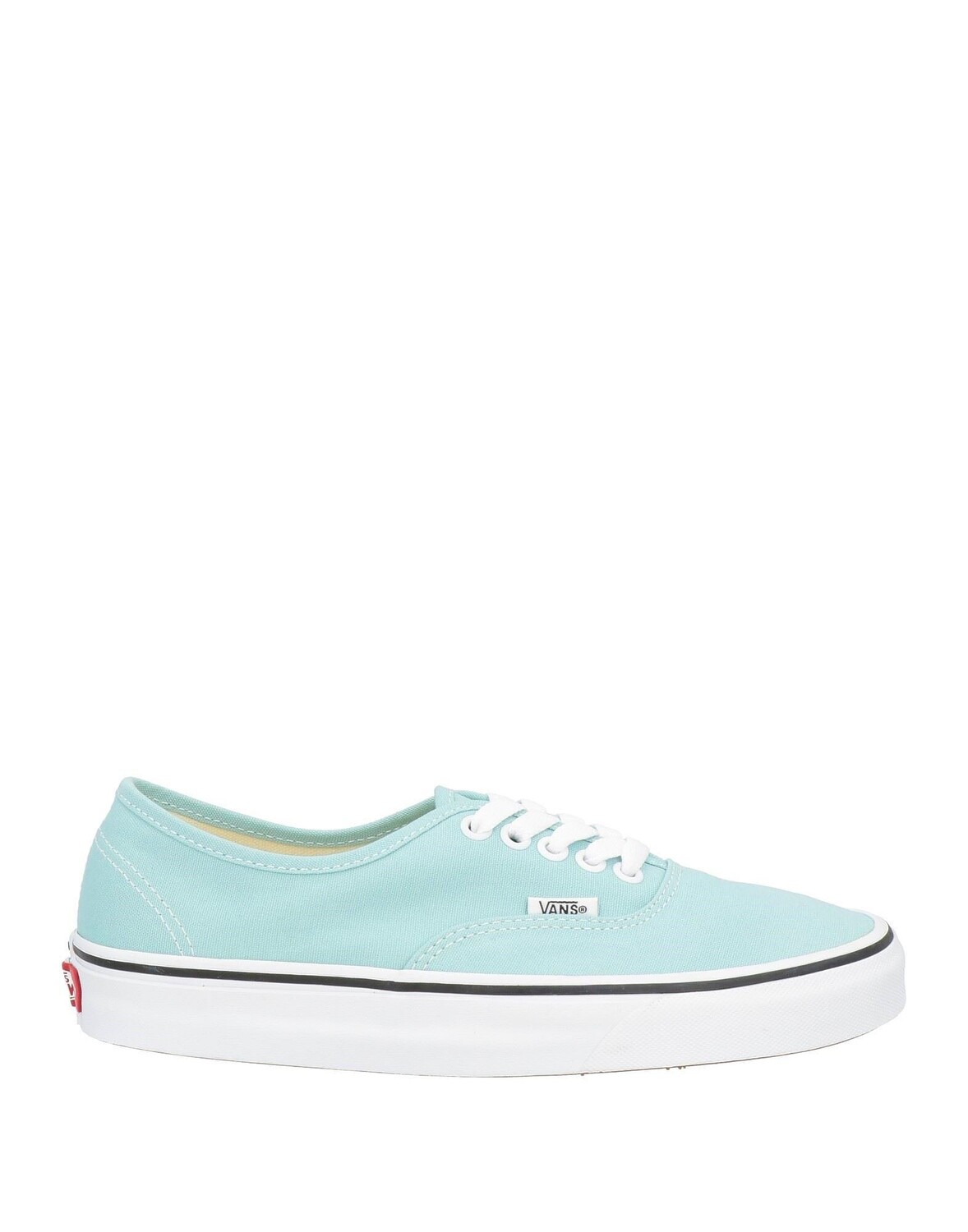 

Кеды Vans, небесно-голубой