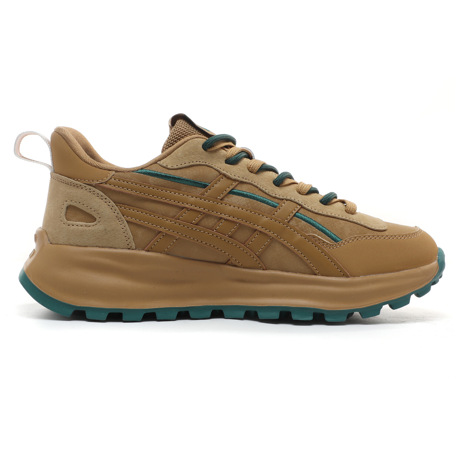 

Кроссовки CEDAR HAN Training Shoes Unisex Low-top, зеленый