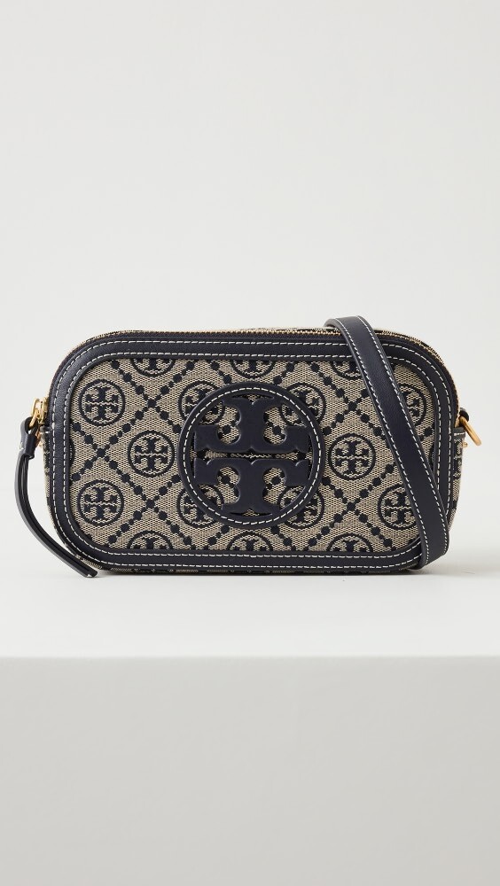 

Сумка-кроссбоди Tory Burch T Monogram Mini