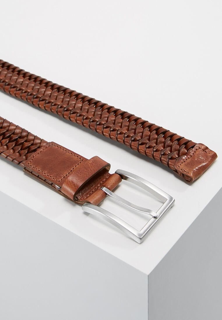 

Ремень REGULAR Lloyd Men's Belts, коньяк